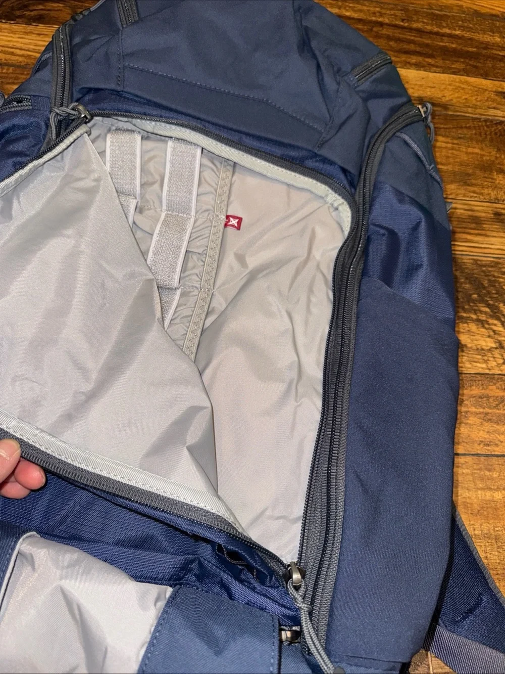 Vertx Gamut 26 Backpack - VTX5028 (DEPTH CHARGE)